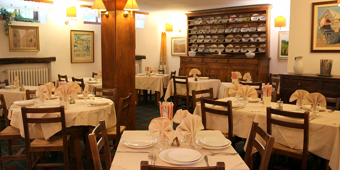 Restaurant - 1