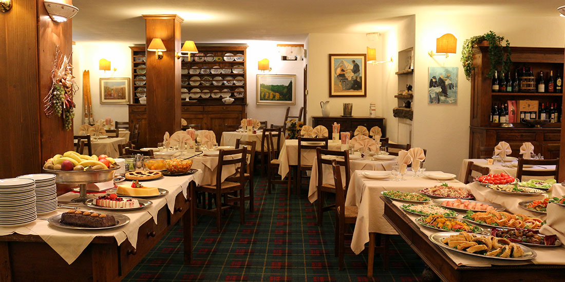 Ristorante - 3