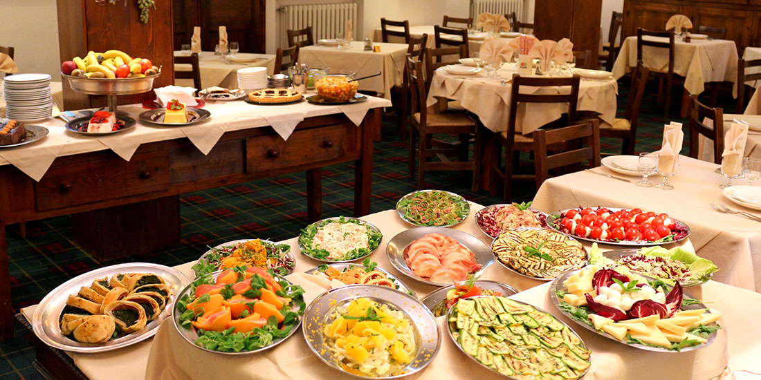Restaurant - 4