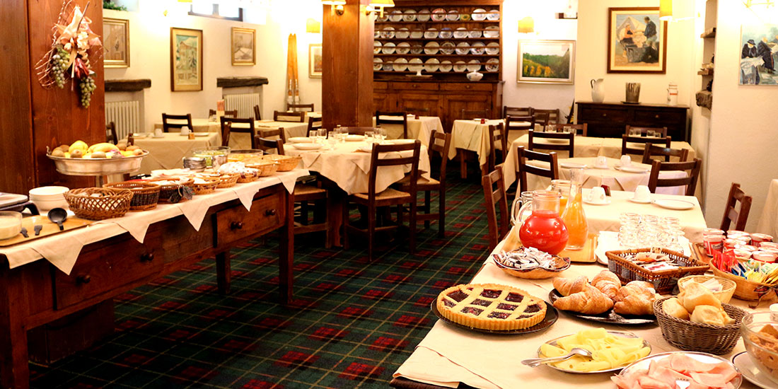 Restaurant - 6