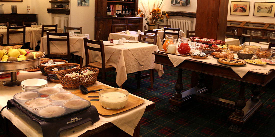 Restaurant - 7